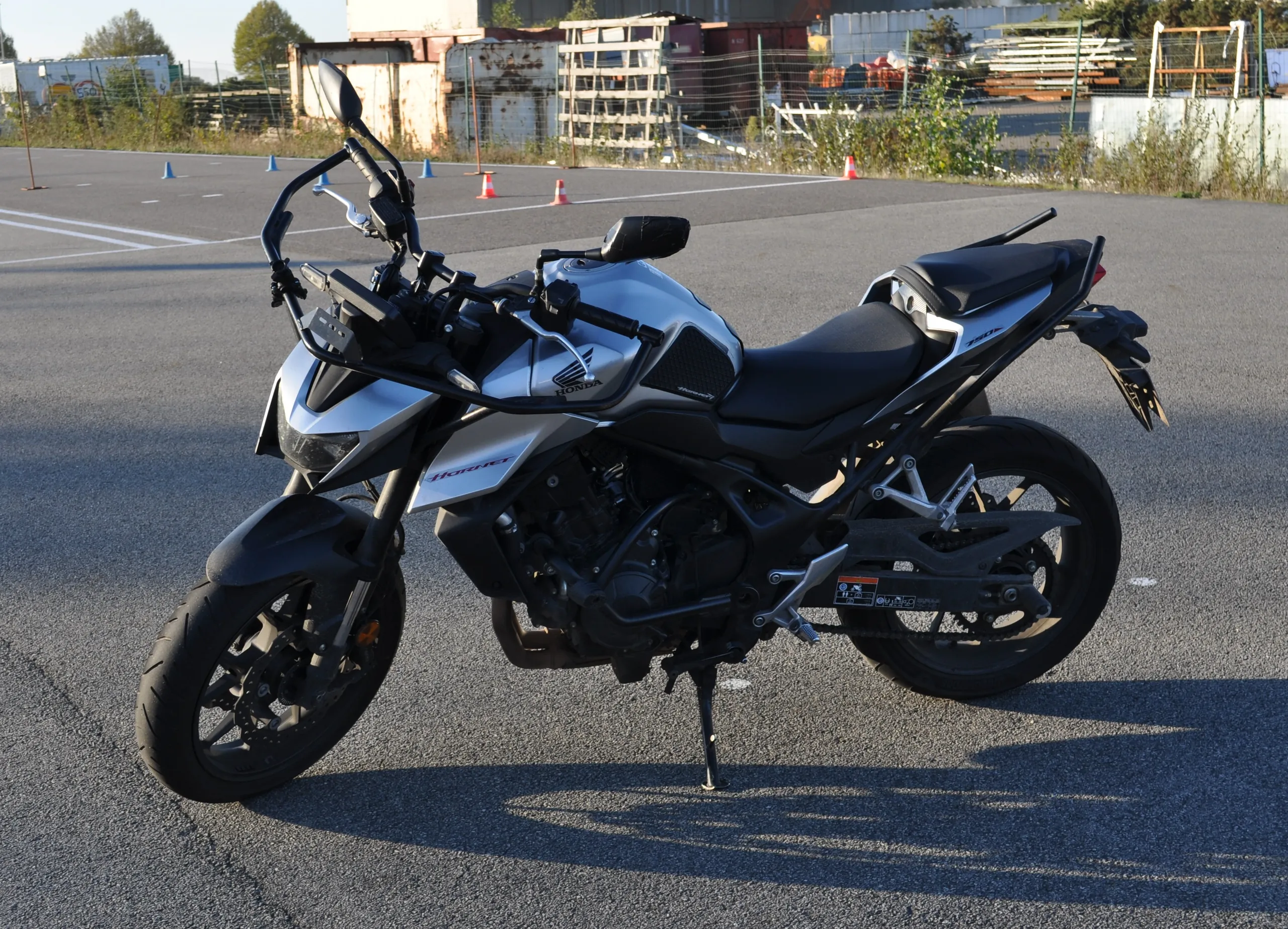 Moto 1